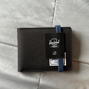Herschel Wallet